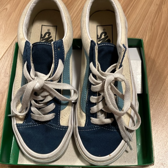 Vans sneakers - Picture 3 of 8